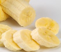 【香蕉的营养价值】香蕉的功效与作用_香蕉什么时候吃最好