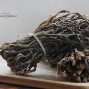 晒干豇豆的做法