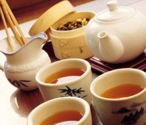 【番石榴茶的功效】什么是番石榴茶_喝番石榴茶可以减肥吗