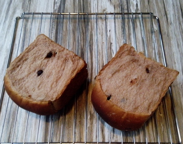 红糖红酒面包的家常做法
