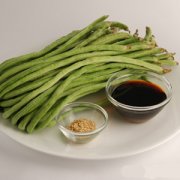 【长豇豆营养价值】长豇豆的做法_长豇豆怎么做好吃