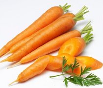 【红烧胡萝卜的做法】红烧胡萝卜怎样做好吃_红烧胡萝卜的营养价值