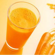 【胡萝卜汁的营养价值】胡萝卜汁的做法_胡萝卜汁要煮熟吗