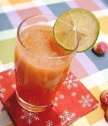 【苹果胡萝卜汁的功效】苹果胡萝卜汁的做法_苹果胡萝卜汁能抗癌吗