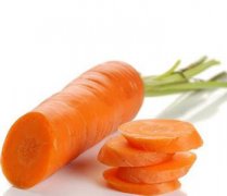 【胡萝卜怎么吃最有营养】胡萝卜的营养价值_胡萝卜的功效