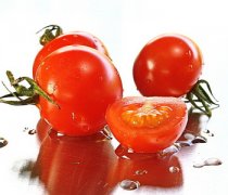 【西红柿的热量】西红柿的营养价值_西红柿怎么做好吃