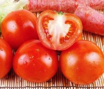 【西红柿减肥】西红柿减肥食谱_西红柿减肥原理