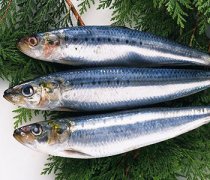【青鱼和草鱼哪个好吃】炖青鱼的做法_青鱼的营养价值