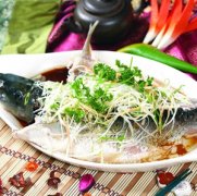 【草鱼的营养价值】草鱼汤怎么做好吃_草鱼的做法大全