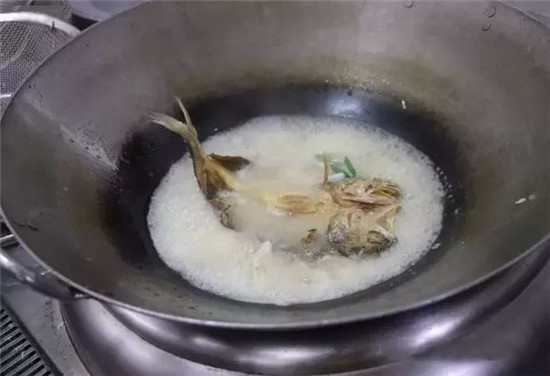【做菜网】普宁豆酱煮黄鱼