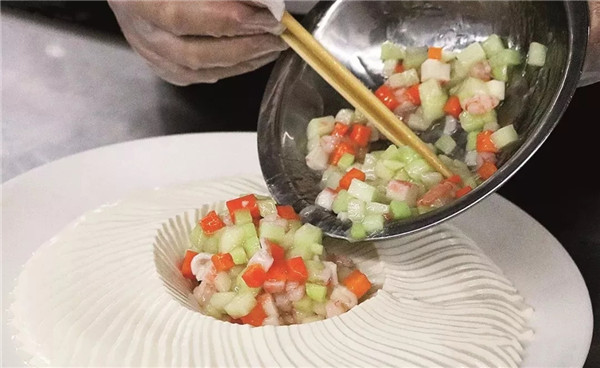 【做菜网】千页豆腐
