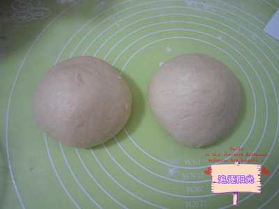 日式吐司面包步骤4