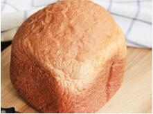 杂粮面包的做法步骤7