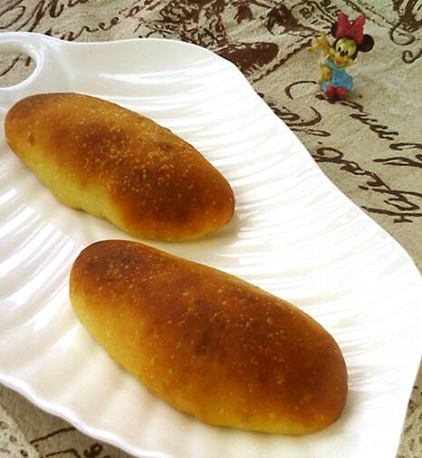 咖喱面包(1)