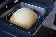 面包机一键式面包步骤8