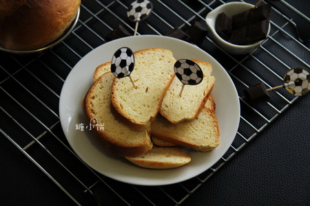 北海道巨蛋面包