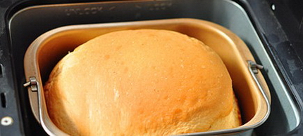 乳酸菌小米面包的做法步骤3