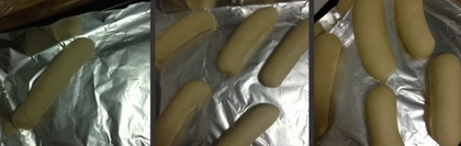 台式香葱面包的做法步骤3-4