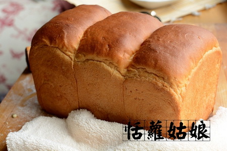 polish中种面包