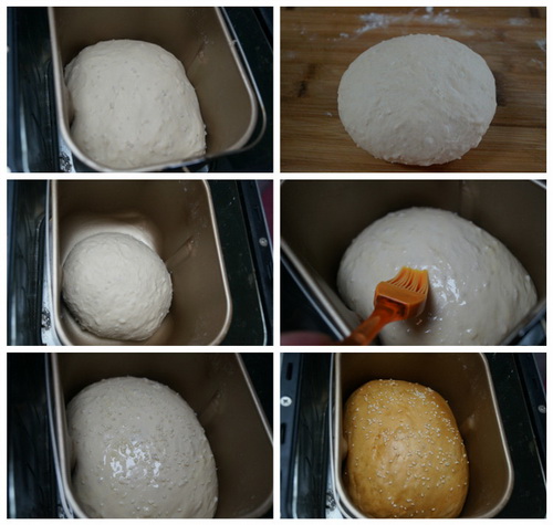 米饭面包步骤6-11