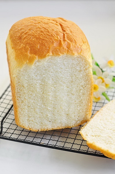 (图)一键式面包