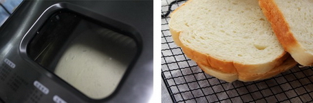 大米面包的做法步骤5-6