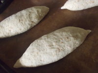 德式全麦面包的做法步骤3