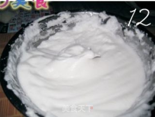 电饭锅蒸蛋糕的做法步骤：12