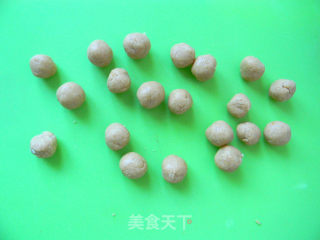 【黑龙江】糯米粉汤圆的做法步骤：7