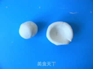 【黑龙江】糯米粉汤圆的做法步骤：8