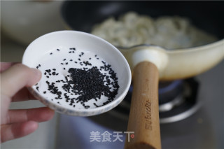 香煎速冻饺子的做法步骤：6