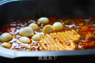 沧州特色火锅鸡的做法步骤：9
