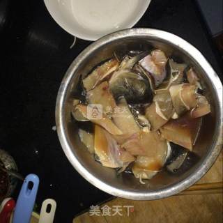 香辣火锅鱼的做法的做法步骤：2